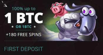 Claim up to 50% Extra When You Top Up on Deposits at Bitstarz Casino