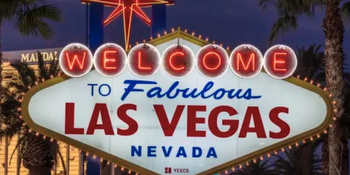 Clamour for glamour attracts high-rollers to Las Vegas