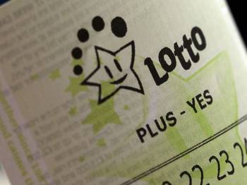 Clare online lotto player scoops €253k