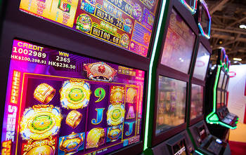 Clock on all Macau slots by end 2024 warning players on use