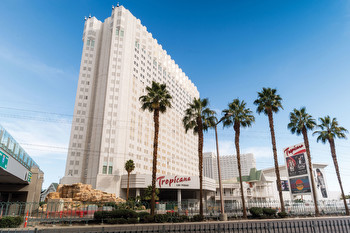 Closing for good on April 2, Tropicana Las Vegas leaves behind a legacy of showmanship and reinvention