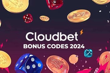 CloudBet Bonus Codes 2024