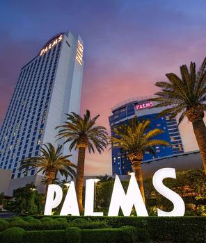 Club Serrano At Palms Is The Newest Vegas Casino Rewards Program