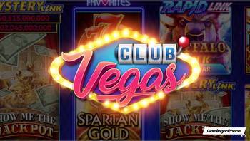 Club Vegas Slots Casino Games is a fun casual slot game where players can win exclusive rewards
