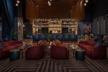 Cocktail-centric, boutique S Bar arrives at Mandalay Bay on the Las Vegas Strip