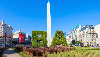 Codere Online begins operations in Buenos Aires