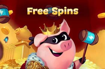 Coin Master Twitte free spins (January 13)