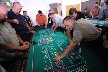 Colorado Amendment 77 results: Measure giving casino towns more control of gambling approved