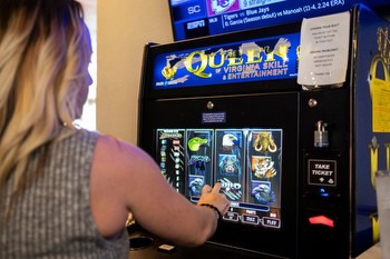 Column: Support veterans by vetoing gambling machine legislation