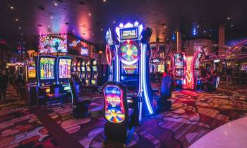 Combination Of Factors Challenge PA Casinos In Matching 2019 Revenue