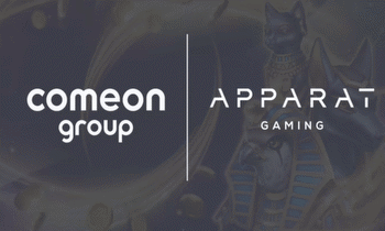 ComeOn Group launches in-house developed casino API with Apparat Gaming as first onboarded games provider