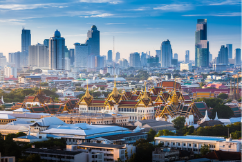 Committee Earmarks Bangkok for Thailand’s First Casino