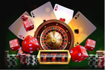 Common blunders to avoid when playing in an online casino