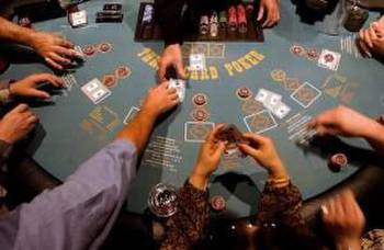 Community Matters: Casino threat lingers in Petaluma