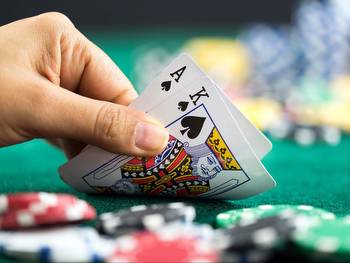 Company hiring Canadian ‘blackjack tester’ for Las Vegas casinos