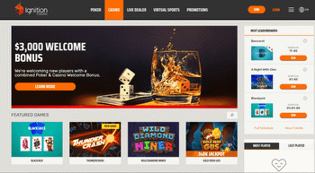 Compare the Best Online Casinos in MN