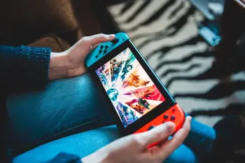 Comparing the Top Handheld Gaming Devices