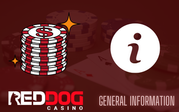 Complete red dog casino Review