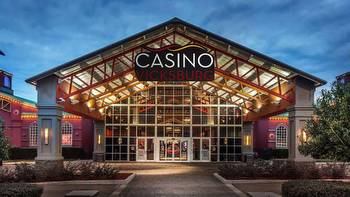 Complete Review of Casino Vicksburg