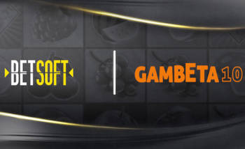 Condor Gaming Adds Betsoft Content for Gambeta10