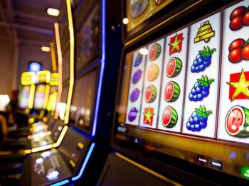 Connecticut Casinos See Rebound In Slot Machine Revenues