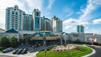 Connecticut: Foxwoods Casino to open 50,000 square feet of additional gaming space, new restaurant next year