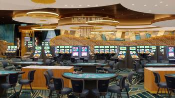 Connecticut: Foxwoods Resorts sets August 29th as opening date of new Pequot Woodlands casino