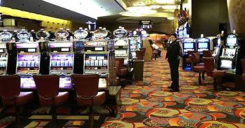 Connecticut online casino gaming up and running