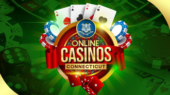 Connecticut Online Casinos [2023]