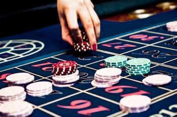 Consider These Factors When Choosing an Online Casino