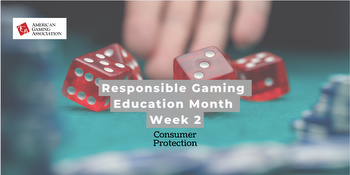 Consumer Protections Are No. 1 Priority For Legal Gambling Operators