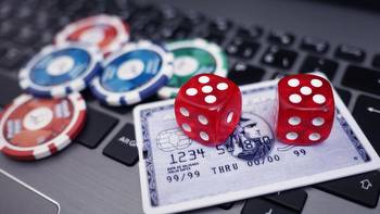 Consumers have used online gambling more during the pandemic