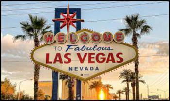 Continuing advancement for Nevada casino revenues