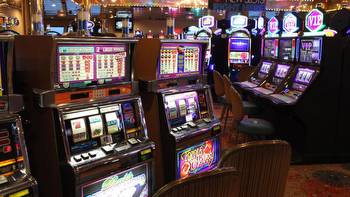 Converting credits into cash is sound math when playing slots