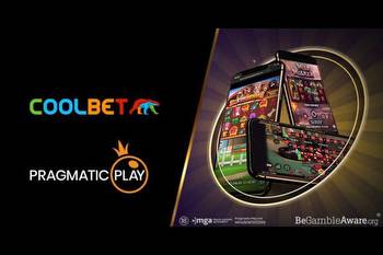 Coolbet Forms 'Strategic Partnership' With Pragmatic Play