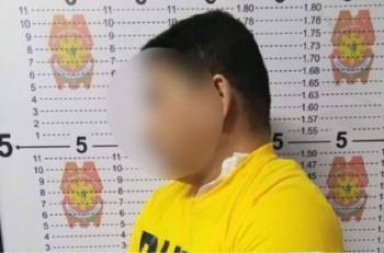 Cops arrest cop for gambling in Pasay City casino │ GMA News Online