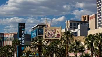 Coronavirus: Las Vegas to require masks for all people indoors