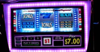 Coronavirus: Slot machines in B.C.’s shuttered casinos have been left running for 10 months