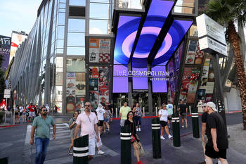 Cosmopolitan Las Vegas now an official MGM Resorts property
