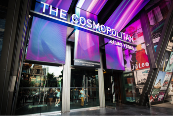 Cosmopolitan Shocks Its Employees With $5,000 Bonus