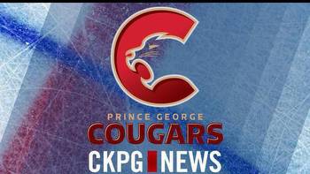 Cougars, Canadian Tire announce Mega 50/50 Jackpot