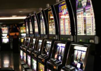 Council shifts gambling boundaries