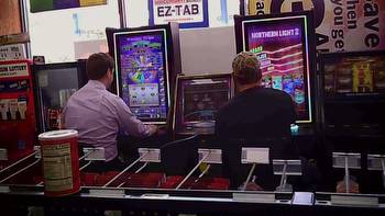 Courts split on legality of gas station slot machines