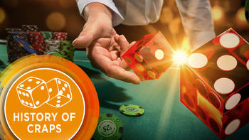 Craps: Everything You Need to Know about the Popular Casino Game