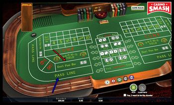 Craps for Dummies: How to Play Craps Online