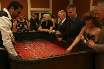 Craps Gambling: All You Need to Know