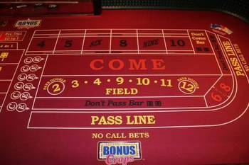 Craps Strategy: Tips and Strategies to Improve Your Odds