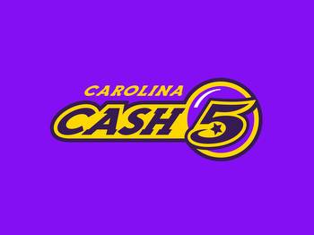 Craven County woman scores half of $391,870 Cash 5 jackpot