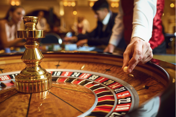Croupiers in Montreal Casino Begin Unlimited Strike Action