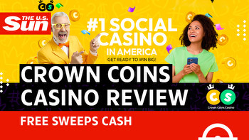 Crown Coins Casino review (2024)